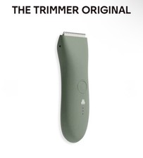 MERIDIAN The Trimmer Original - Body Hair Trimmer for Men SEALED