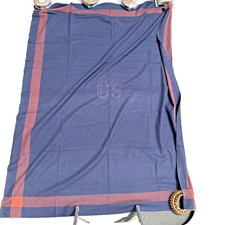 Model 1859 Cavalry Saddle Blanket Civil War, Indian Wars