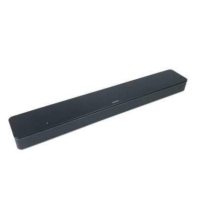 Bose Smart Soundbar 300 Bluetooth schwarz - Refurbished (gut) - Garantie