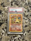 Charizard - Base Set (BS) 4/102 PSA 5