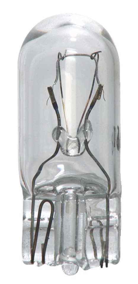 Wagner Lighting BP194 Standard Series BULBS & FLASHERS - Изображение 2 из 4