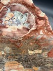 Orbicular Galaxy Rhyolite. Colorful. Nice! — photo 2