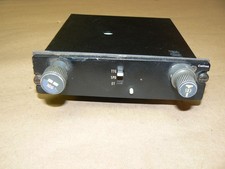 Collins Remote selector HCP-86  622-4178-004  Yellow Tag & Warranty