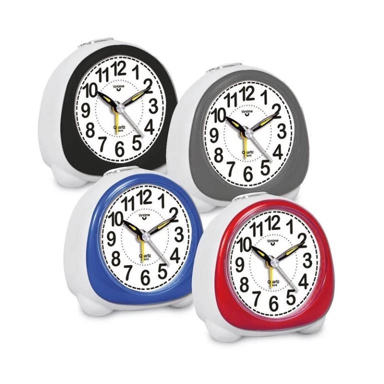 Sveglia Quarzo Milan JA6011 – Design Classico, Ottima Idea Regalo - 3