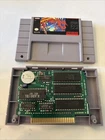 Super Metroid - Nintendo SNES - Authentic, Working, Great Cond Cartridge 💥