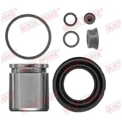 Reparatursatz Bremssattel hinten für Daimler Super X350 | 23896014