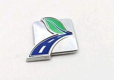 FORD FUSION ESCAPE C-MAX HYBRID REAR SIDE EMBLEM LOGO BADGE SYMBOL SIGN
