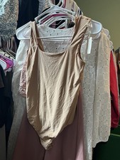Aerie Smoothez NWT Bodysuit Retails 40 