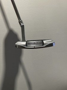 Mercedes Putter | eBay