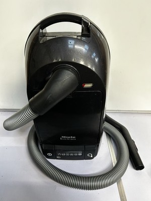 Vintage Miele Black Diamond S256i Staubsauger nur Gehäuse Staubsauger mit Rohr