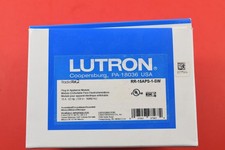 New Lutron RR-15APS-1-SW 1-Receptacle Plug-In...