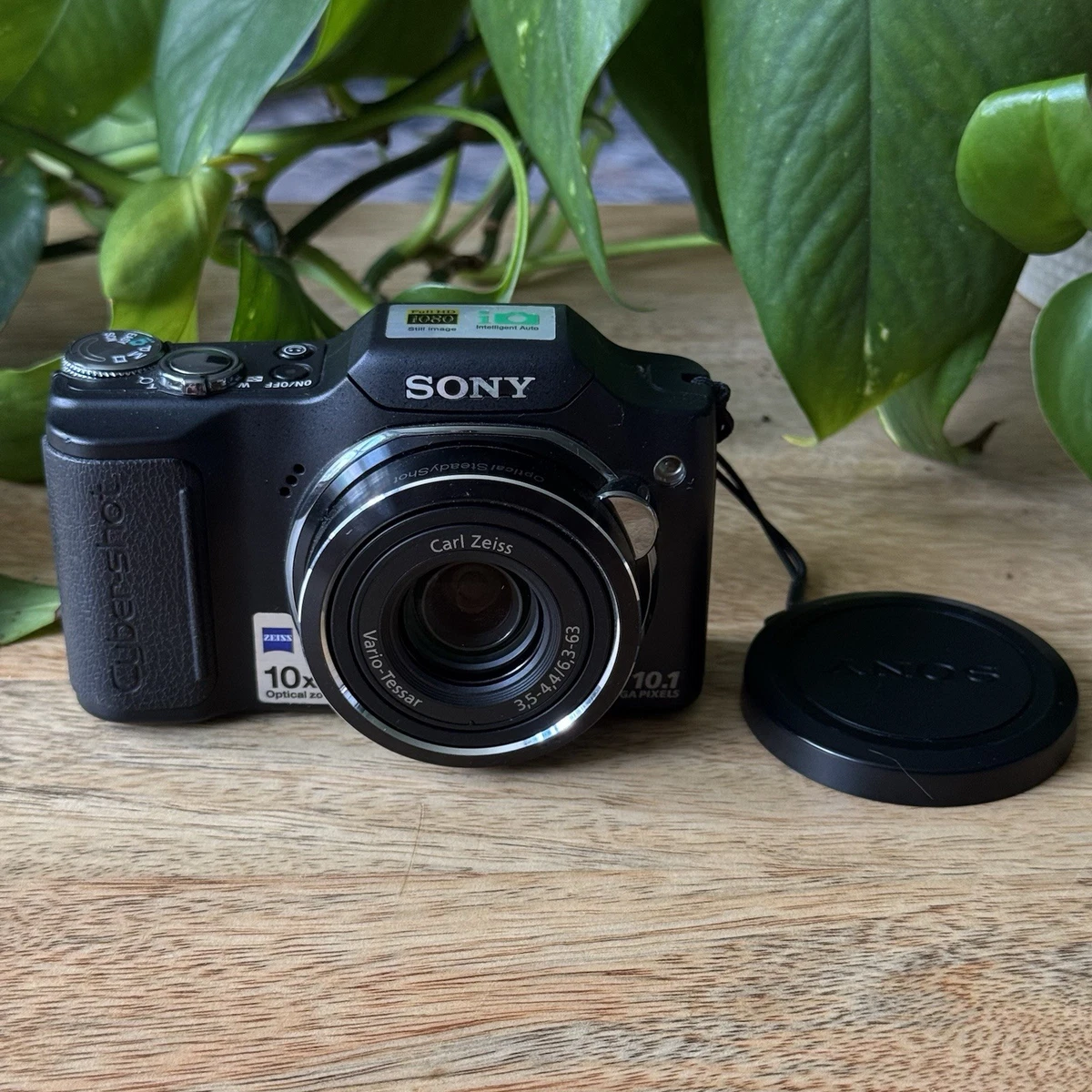 Sony Dsc H20 for sale - eBay