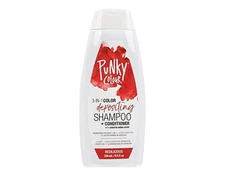 PUNKY COLOUR 3-IN-1 Color Depositing Shampoo+Conditioner - 8.5oz - Pick Yours