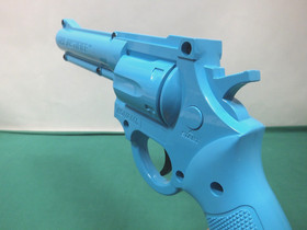 Mega CD Lethal Enforcers + Justifier gun. for 1P. CRT TV Only. JAPAN GAME 13681