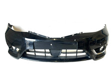 NISSAN PULSAR 2014-2018 FRONT BUMPER GENUINE   62022-3ZL0H