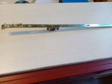 Siegenia Fensterbeschlag Getriebe 23 Größe 50/G = 190 Original alte Ausführung