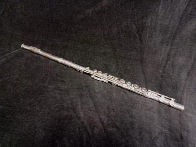 Gemeinhardt Flute with Original Case | eBay