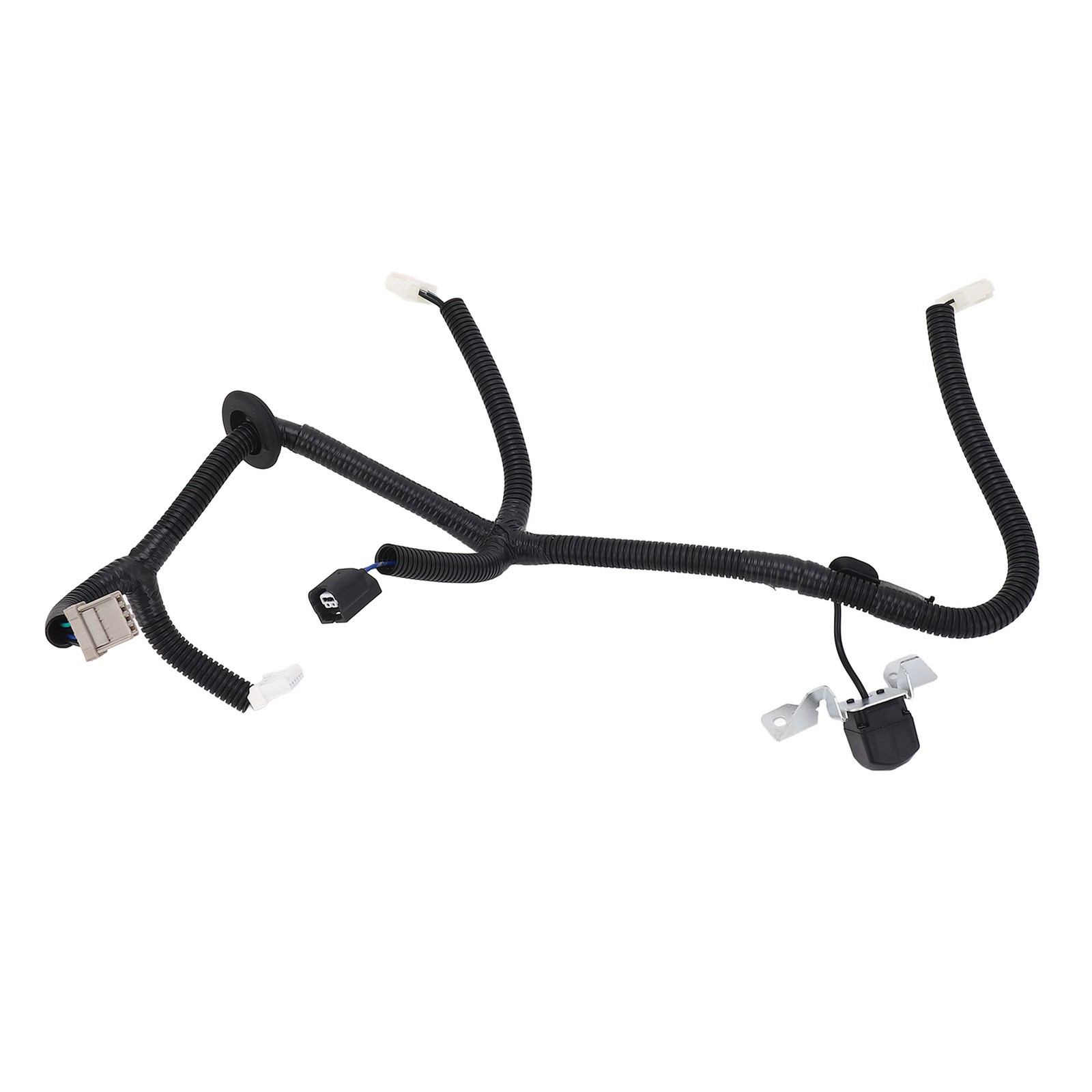 Clear Vision Rear View Backup Camera For Pilot 2012-2015 Easy To Use