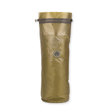 USMC GI Dry Compression MACS Sack 56L Waterproof Liner - OD, Used Great Condit