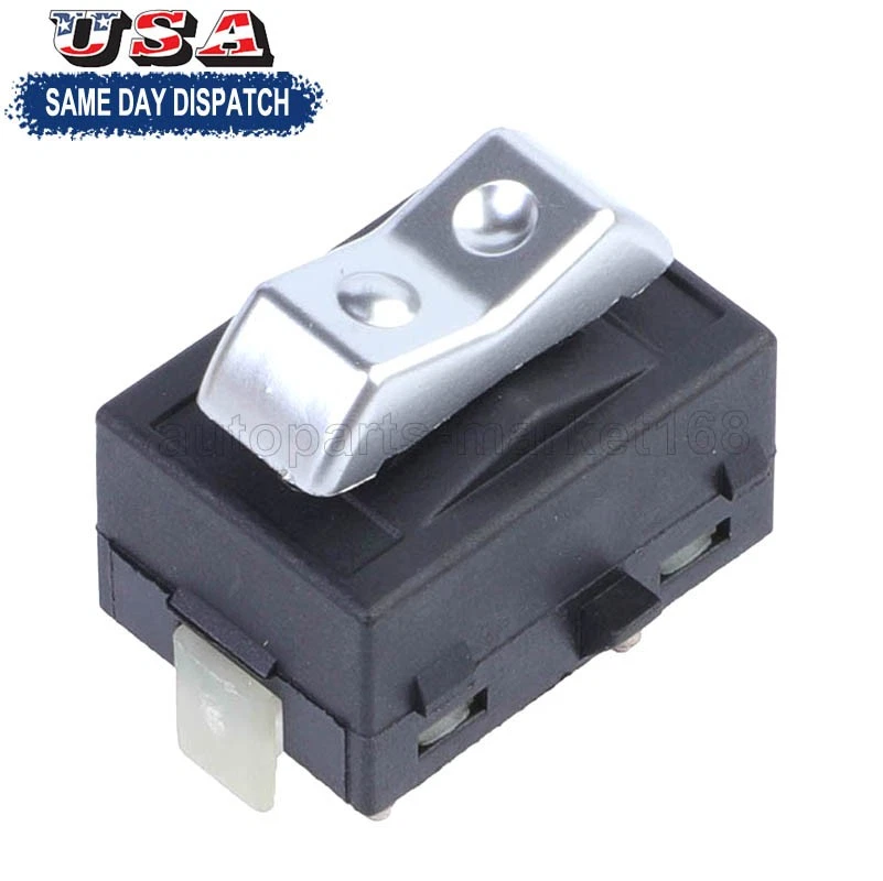 New Power Window Switch For Dodge B150 B250 B350 D150 D250 D350 Dakota W150 W250 - Image 2 of 4