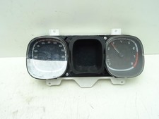 INSTRUMENT PANEL - Fiat Panda/Pandina (312) 52206897