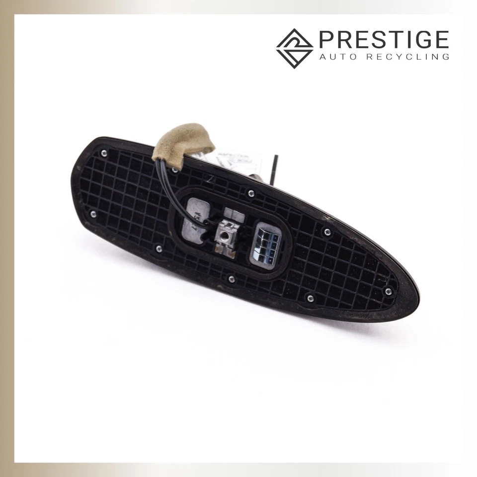 2020-2025 SUBARU OUTBACK ASCENT Roof Radio Antenna Base Shark 86321AN61A - Image 4 of 4