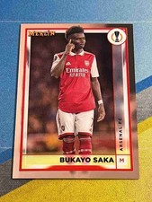 2022-23 Topps Merlin Chrome UEFA Soccer Complete Your Set #1-150 Buy More & Save