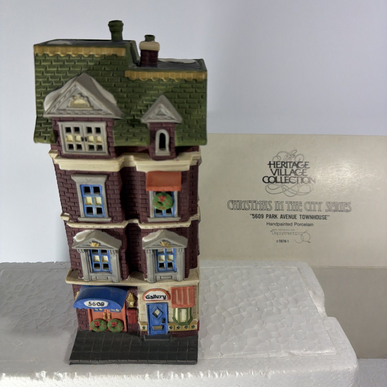 Click here to see eBay Auction