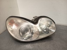 Feu avant (phare) Hyundai SONATA