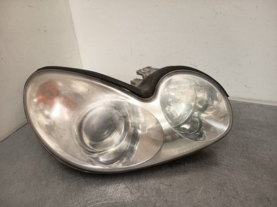 scheinwerfer rechts HYUNDAI SONATA EF 2005 192963