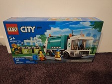 LEGO CITY: Recycling Truck (60386) for sale online | eBay