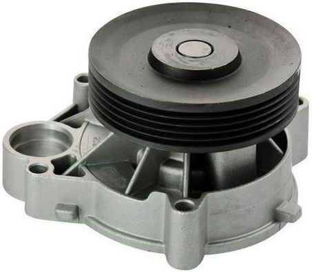 Denckermann Wasserpumpe A310700P FüR Bmw-image