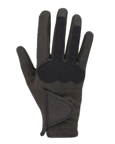 Dover Noble Equestrian™ Perfect Fit Crossover Glove Size 5