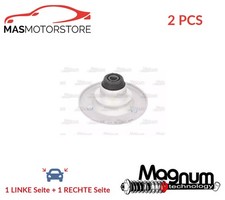 FEDERBEINLAGER DOMLAGER PAAR MAGNUM TECHNOLOGY A7B020MT 2PCS I FÜR BMW 5,Z8,E39