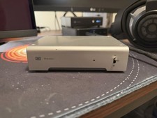 Schiit Modi 3 Plus  - Hifi Audio DAC (Silver) with Optical, Coaxial, RCA Output