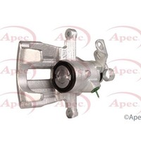 Vw Transporter/Caravelle Mk V 2003-2016 Bremssattel (Hinten Links) LCA319