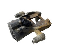 VW GOLF VII 5G1, BQ1, BE1, BE2 Bremssupport hinten links 5Q0615405CK 33845970