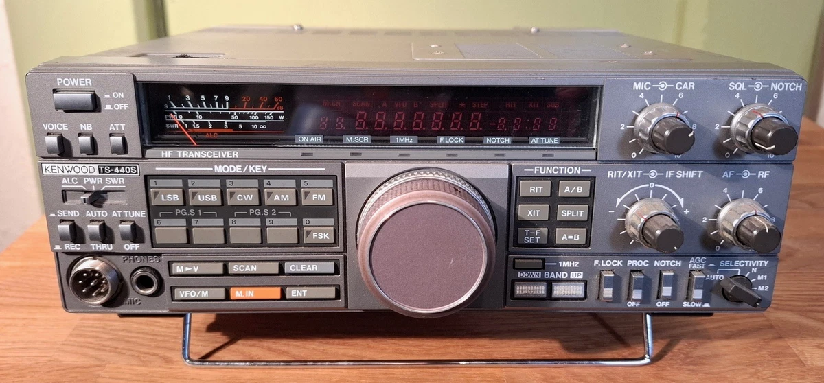 Yahoo!オークション -「トリオ ts-311」(トランシーバー) (アマチュア