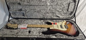Fender American Standard Stratocaster HSS | eBay