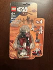 Brand New Sealed LEGO Star Wars Clone Trooper Command Station Battle Pack 40558