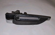 ORIGINAL MERCEDES-BENZ W123 T&Uuml;RGRIFF GRIFF AU&szlig;EN HINTEN RECHTS/LINKS 1237600359