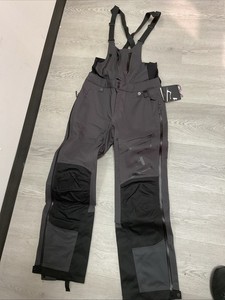 509 Stoke Bib Shell Black Ops | Medium