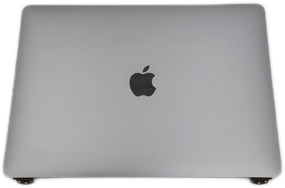 Apple MacBook Air A2179 13.3 inch LCD LED Screen Assembly Silver
