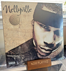 nelly nellyville | eBay