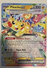 Pikachu Ex [Liao Fu Guan] Prices | Pokemon World Championships