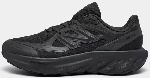 New Balance Fresh Foam Trainer UTRNAB Black Cement Black Width D