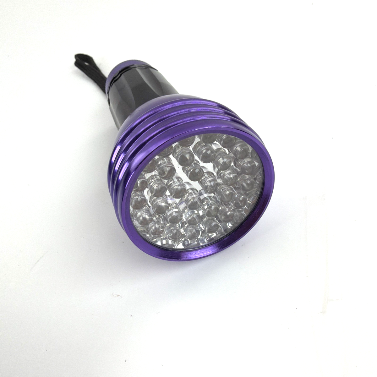 Scorpion Master 32 LED Ultra Violet (UV) Black Light Flashlight