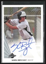 2013 Leaf Memories Baseball Cards 11