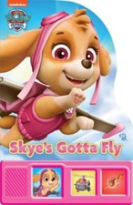 Nickelodeon Paw Patrol: Skye's Gotta Fly So..., Pi Kids