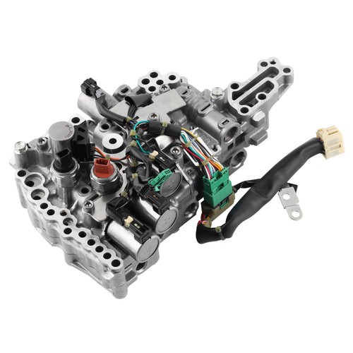 Cuerpo de válvula de transmisión CVT JF016E OEM con filtro NUEVO para Nissan Altima 2,5 L 2013-2018 - Imagen 8 de 12